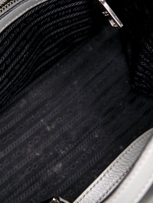 Prada Saffiano Leather Kristen