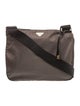 Prada Tessuto Messenger Bag