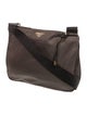 Prada Tessuto Messenger Bag