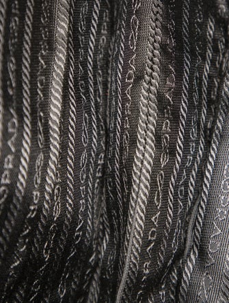 Prada Tessuto Messenger Bag