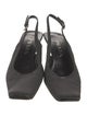 Prada Slingback Pumps