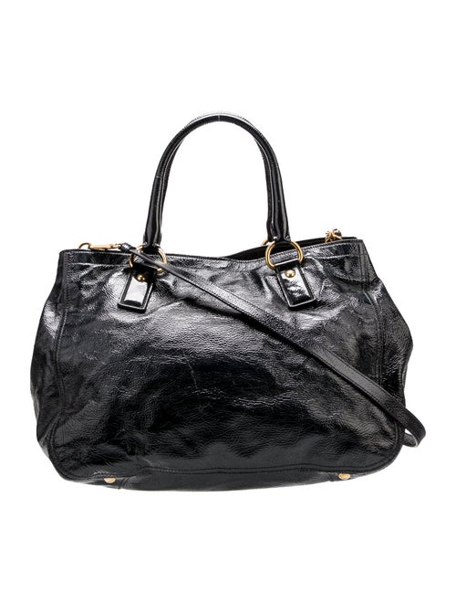 Prada Naplak Leather Naplak