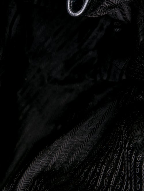 Prada Naplak Leather Naplak