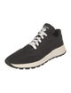 Prada Nylon Sneakers