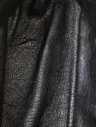 Prada Cavallino Top Handle Bag