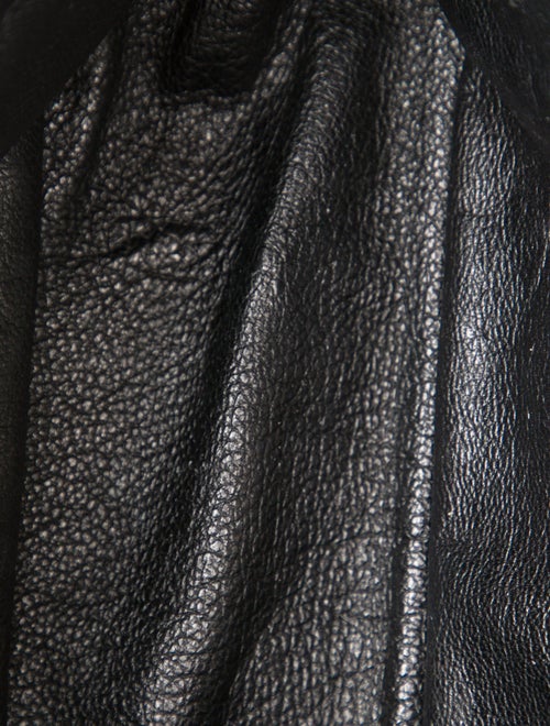 Prada Cavallino Top Handle Bag