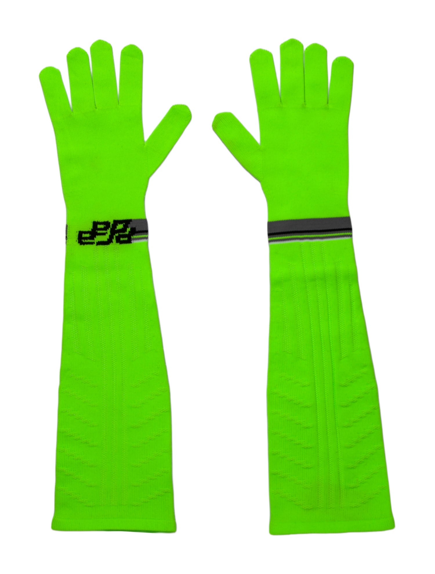 Prada Elbow-Length Gloves