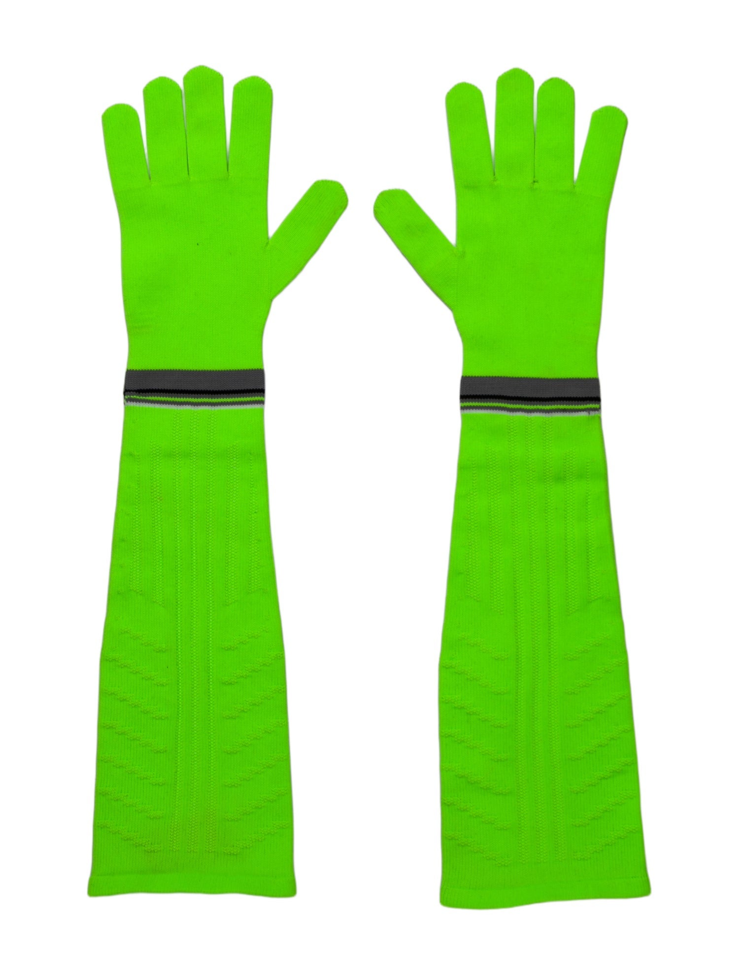 Prada Elbow-Length Gloves
