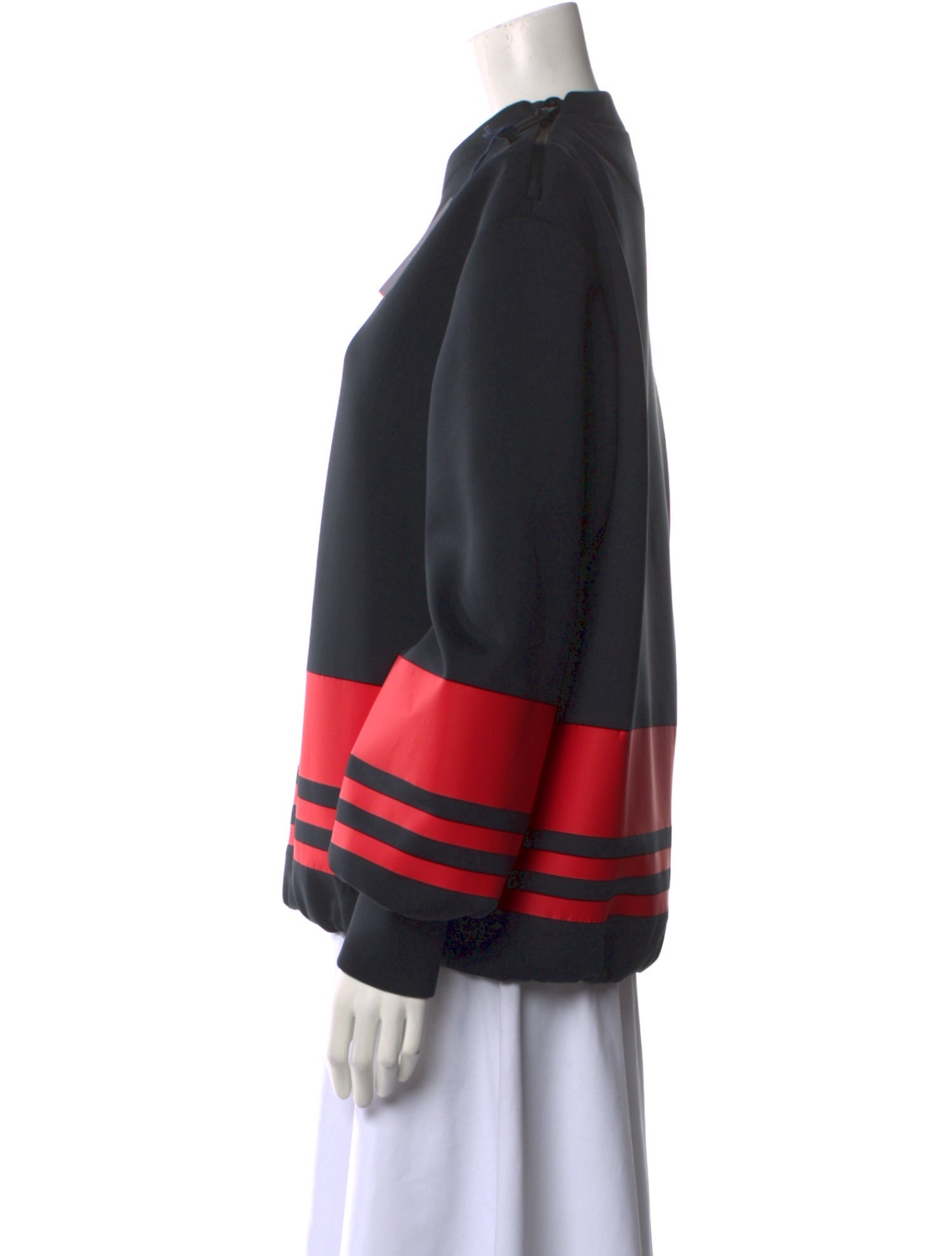 Prada 2021 Linea Rossa Sweatshirt w/ Tags