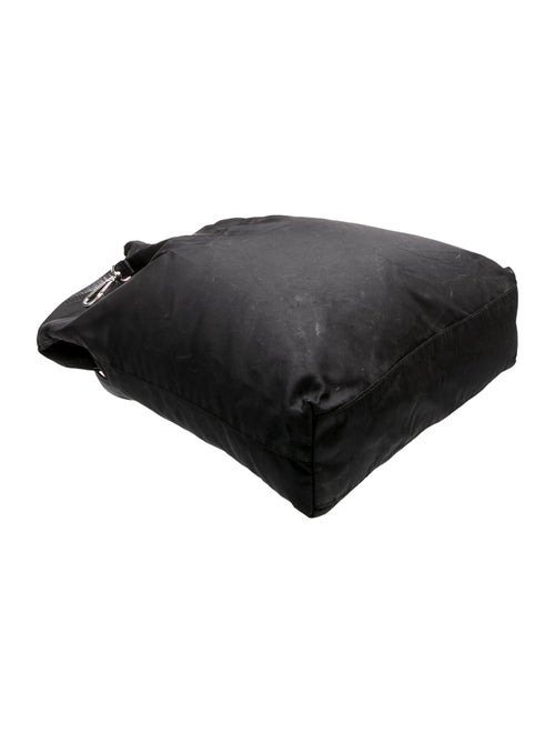 Prada Signature Tote