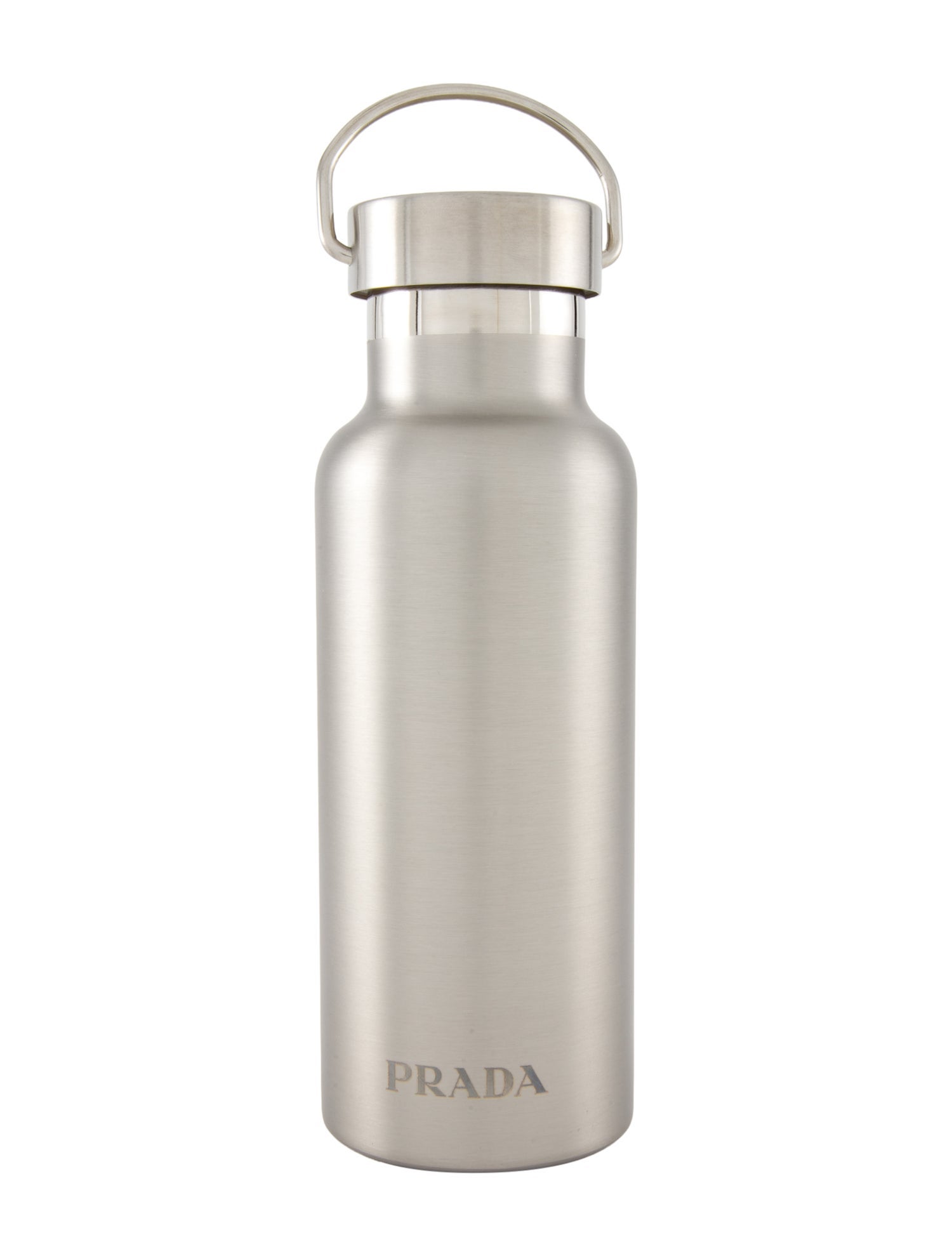 Prada Borraccia Thermal Bottle
