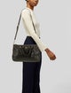 Prada Vitello Daino Leather Top Handle Bag