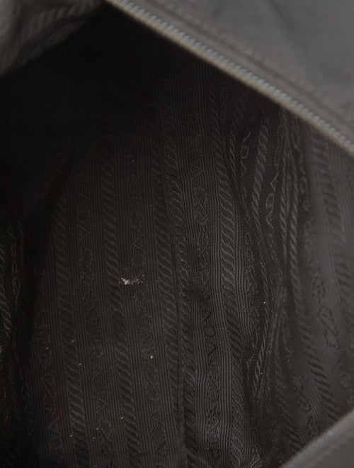 Prada Tessuto Nylon Shoulder Bag