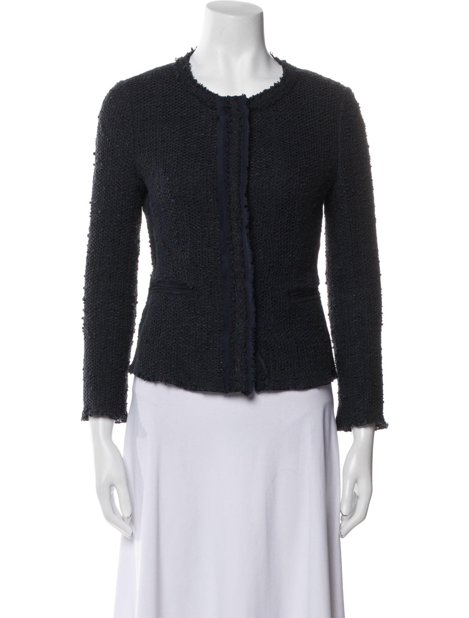 Prada Vintage 2000's Evening Jacket