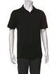 Prada 2024 Crew Neck Polo Shirt
