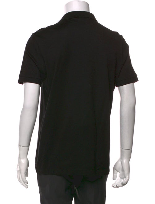 Prada 2024 Crew Neck Polo Shirt