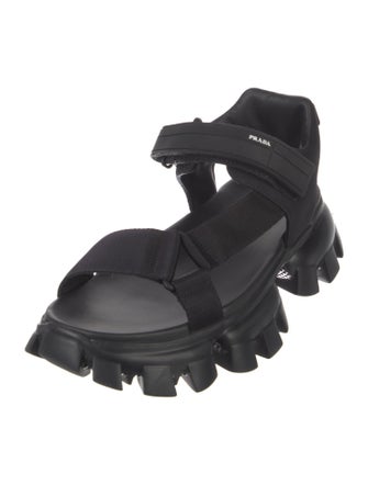 Prada Sandals