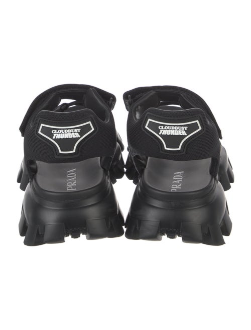Prada Sandals