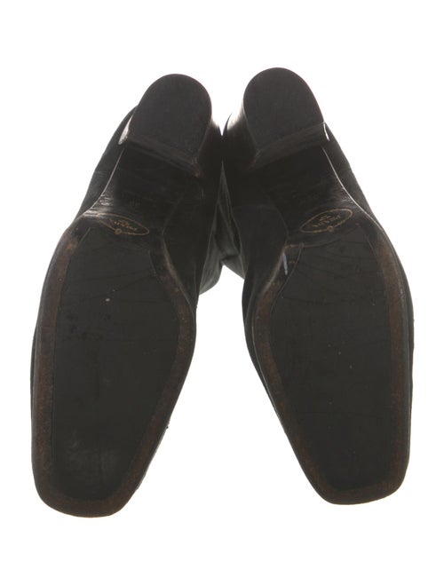 Prada Suede Boots
