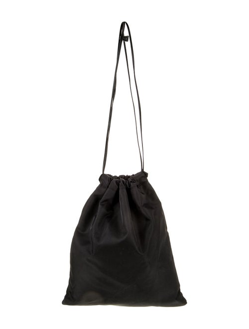 Prada Tessuto Nylon Evening Bag