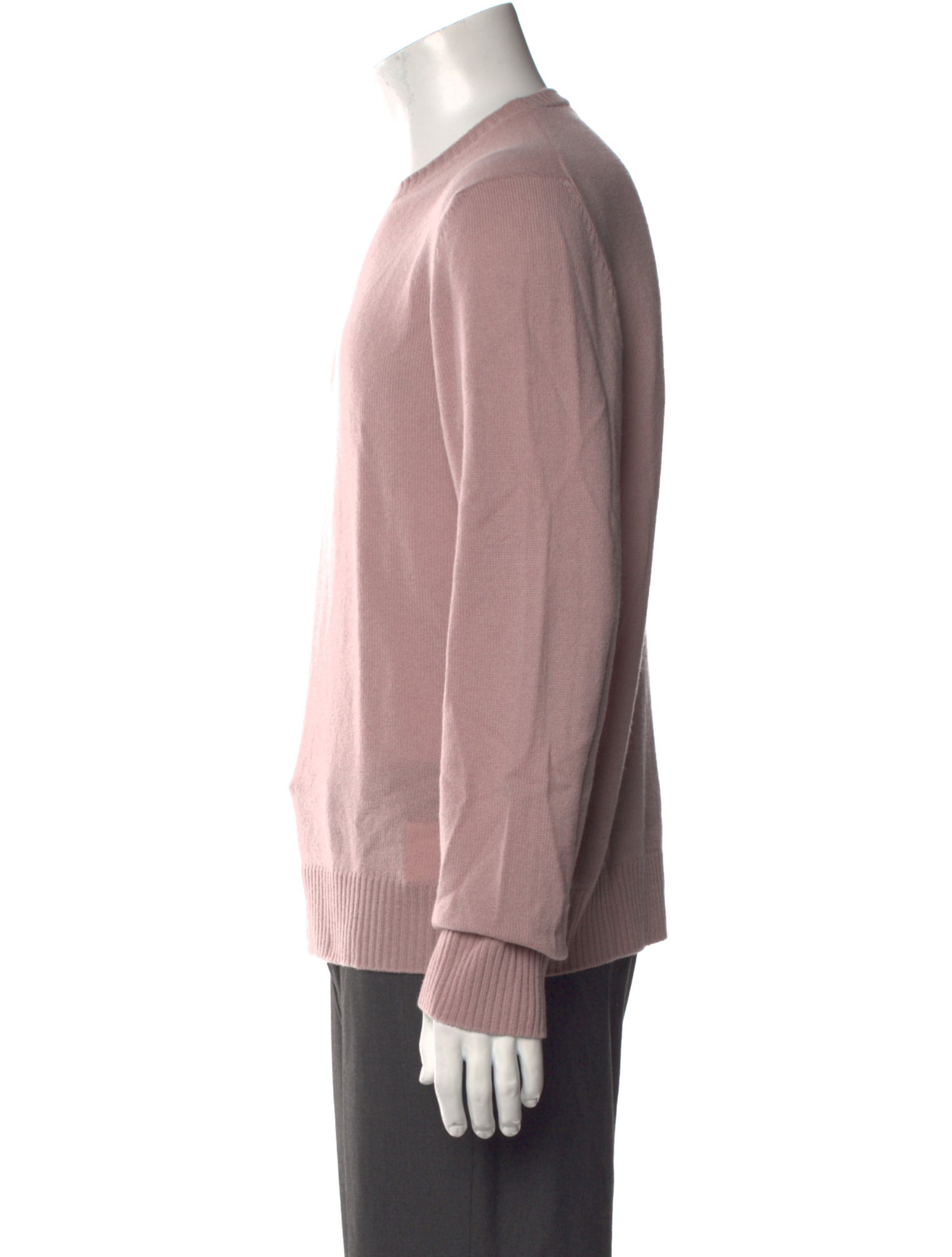 Prada 2020 Cashmere Pullover