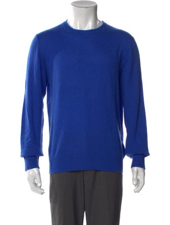 Prada 2019 Cashmere Pullover