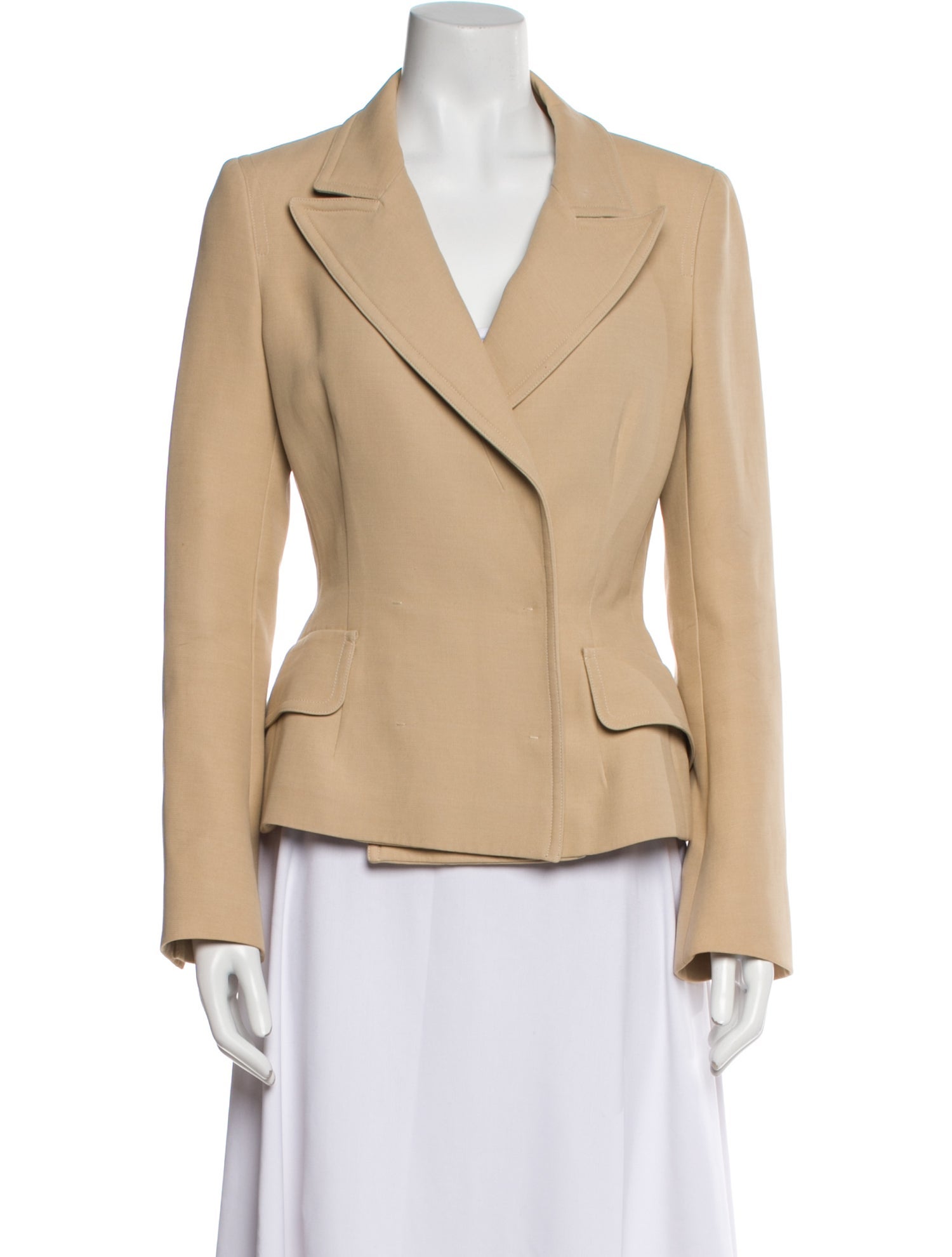 Prada Vintage 2009 Blazer