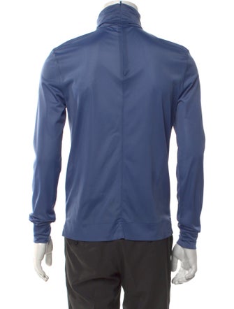 Prada 2019 Graphic Print Pullover