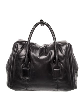 Prada Tessuto Nylon Bomber