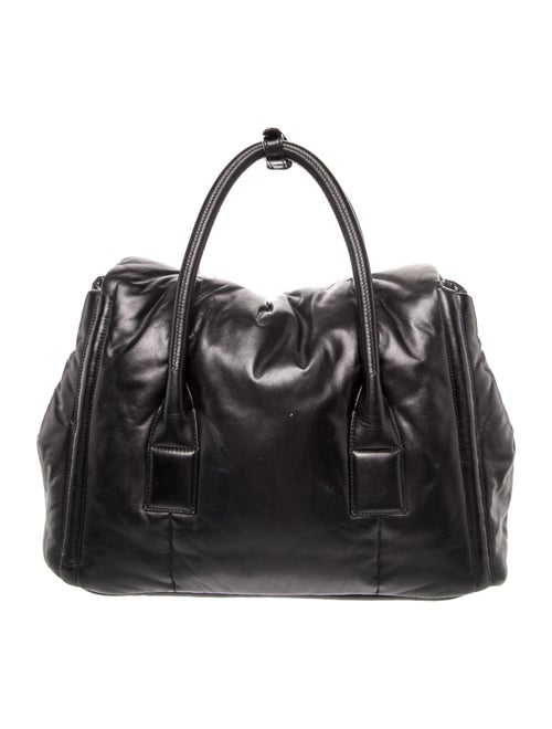 Prada Tessuto Nylon Bomber