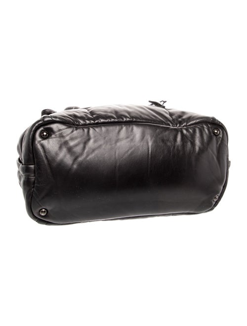 Prada Tessuto Nylon Bomber