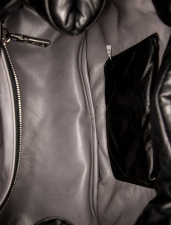 Prada Tessuto Nylon Bomber