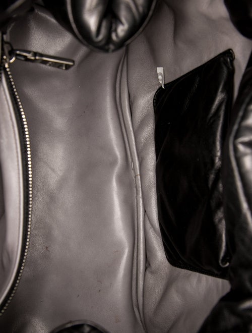 Prada Tessuto Nylon Bomber