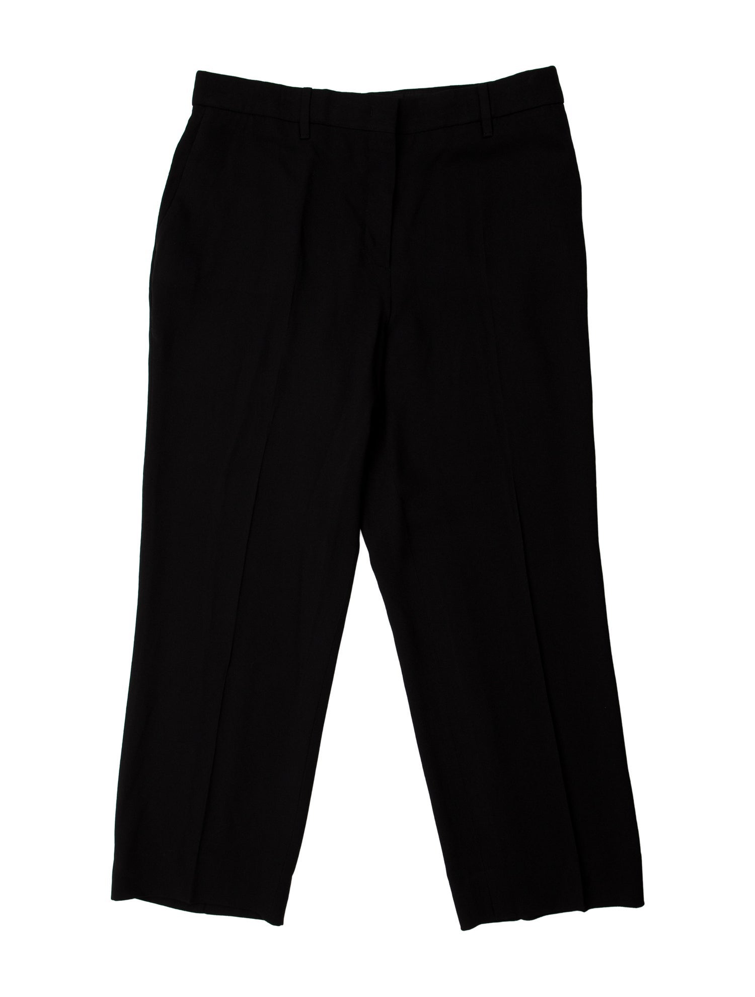 Prada 2016 Wide Leg Pants