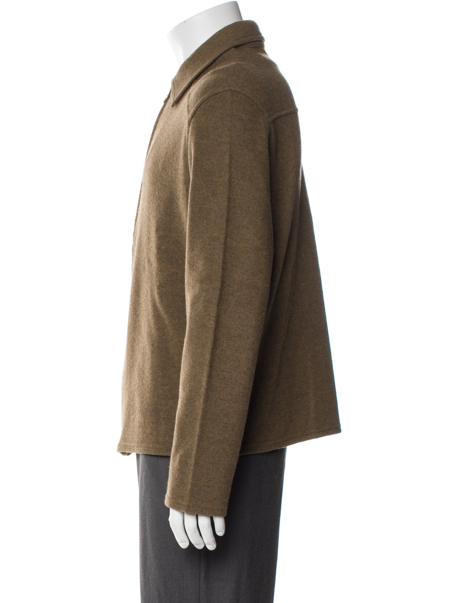 Prada Vintage 1990's Cardigan