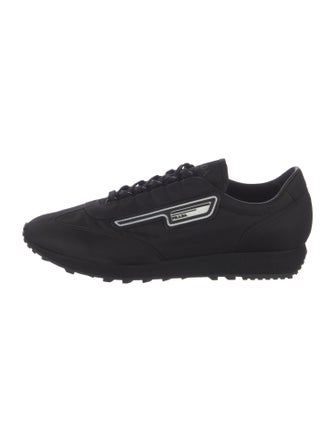 Prada Nylon Sneakers