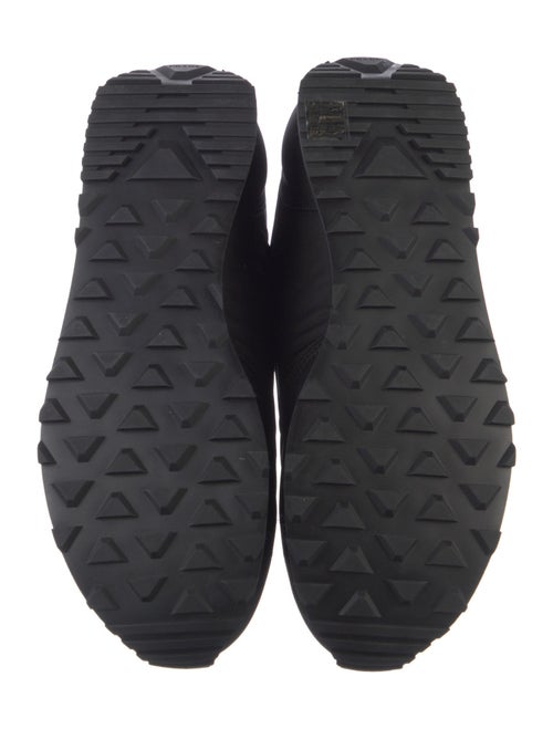 Prada Nylon Sneakers