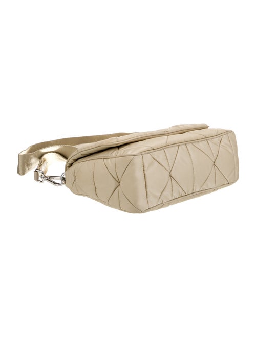 Prada Tessuto Nylon Re-Nylon Quilting