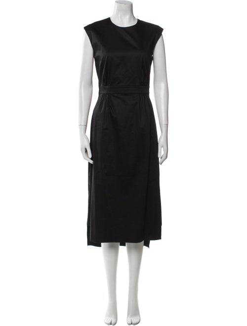 Prada 2019 Midi Length Dress