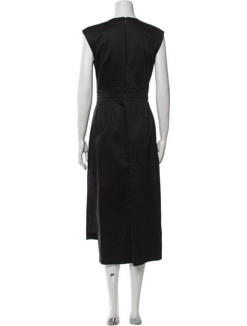 Prada 2019 Midi Length Dress