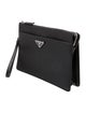 Prada Saffiano Leather Portfolio