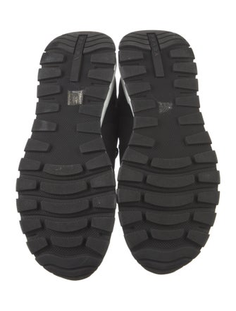 Prada Nylon Sneakers