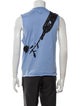 Prada 2023 Graphic Print T-Shirt