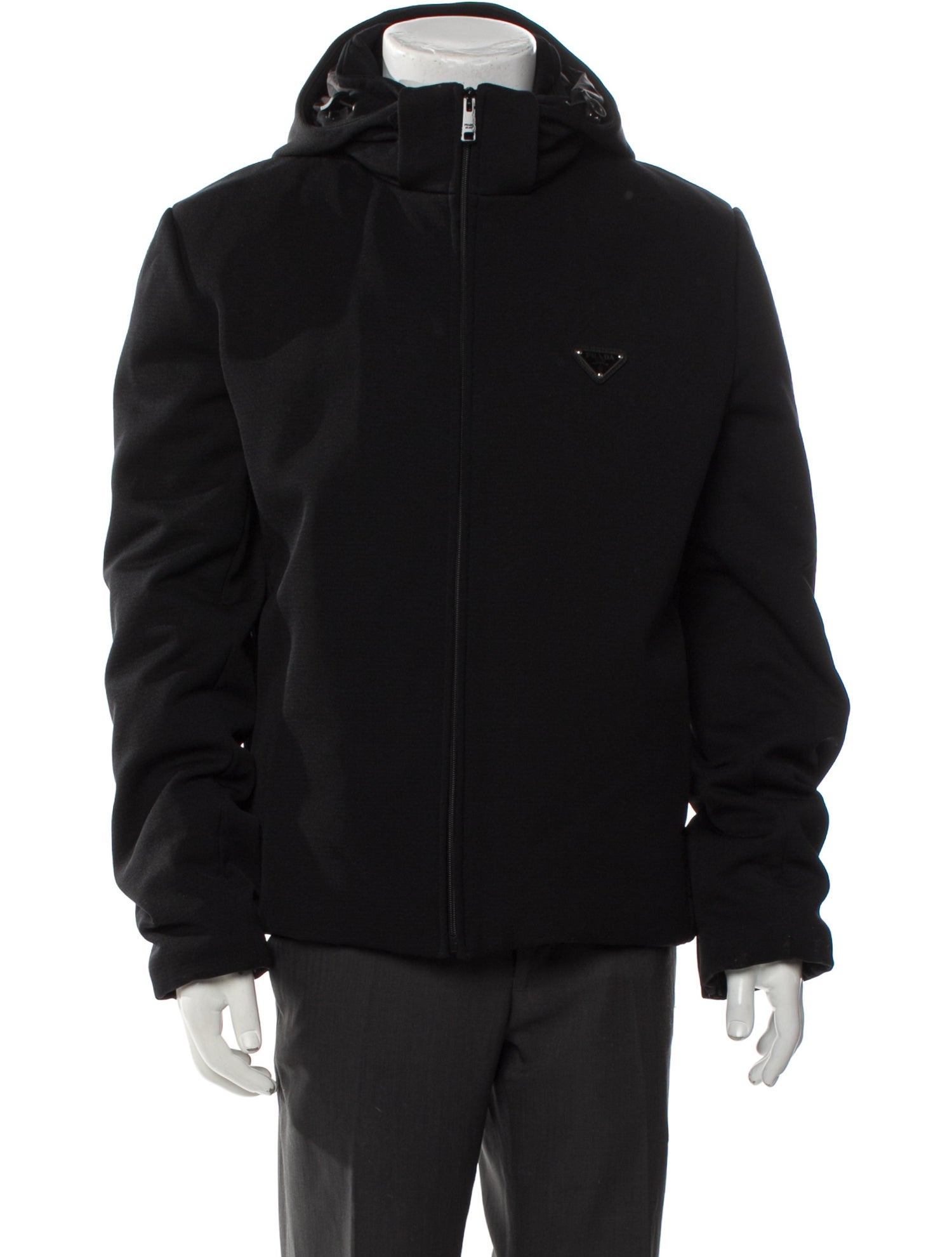 Prada 2024 Parka