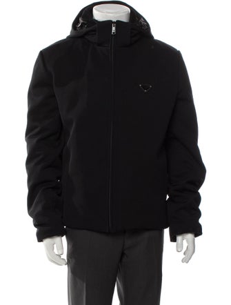 Prada 2024 Parka