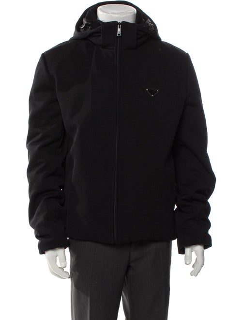 Prada 2024 Parka