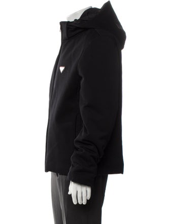 Prada 2024 Parka