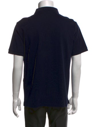 Prada 2018 Collar Polo Shirt