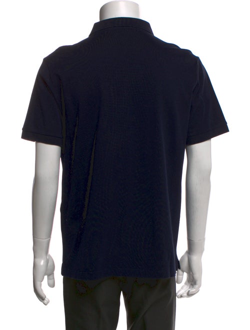 Prada 2018 Collar Polo Shirt