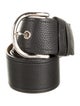 Prada Leather Belt